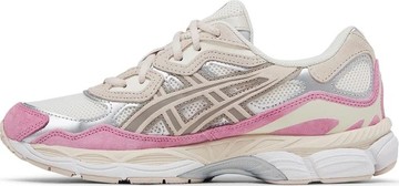 Foto do produto Tênis Asics Gel NYC Cream Pink