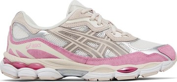 Foto do produto Tênis Asics Gel NYC Cream Pink