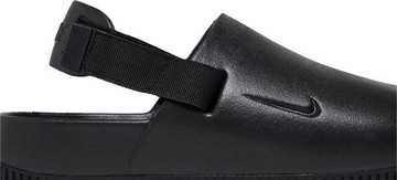 Foto do produto Chinelo Slide Calm Mule Black