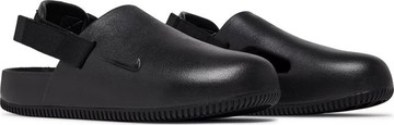 Foto do produto Chinelo Slide Calm Mule Black