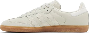 Foto do produto Tênis Adidas Samba OG Clay Strata