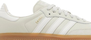 Foto do produto Tênis Adidas Samba OG Clay Strata