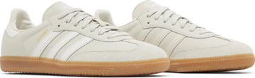 Foto do produto Tênis Adidas Samba OG Clay Strata