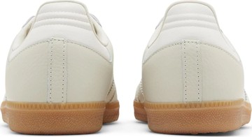 Foto do produto Tênis Adidas Samba OG Clay Strata