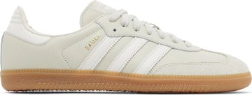 Foto do produto Tênis Adidas Samba OG Clay Strata