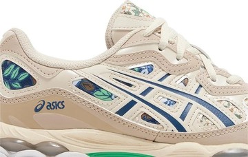 Foto do produto Tênis Asics Gel NYC Winter Garden Pack