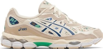 Foto do produto Tênis Asics Gel NYC Winter Garden Pack