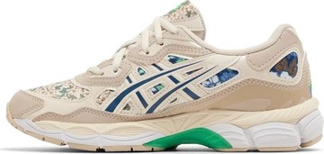 Foto do produto Tênis Asics Gel NYC Winter Garden Pack