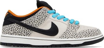 Foto do produto Tênis Nike Dunk Low Pro SB Electric Pack