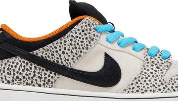 Foto do produto Tênis Nike Dunk Low Pro SB Electric Pack