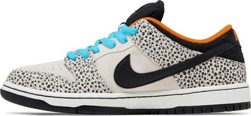 Foto do produto Tênis Nike Dunk Low Pro SB Electric Pack