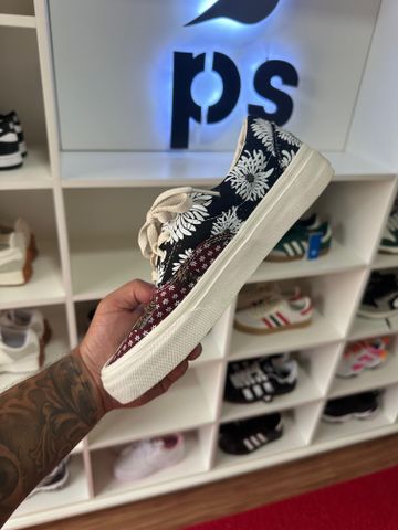Foto do produto Tênis Vans Era Tiger Patchwork (PRONTA ENTREGA)