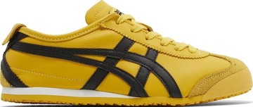 Foto do produto Tênis Onitsuka Tiger Mexico 66 Kill Bill 2023