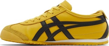 Foto do produto Tênis Onitsuka Tiger Mexico 66 Kill Bill 2023