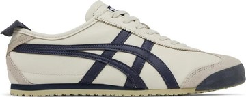 Foto do produto Tênis Onitsuka Tiger Mexico 66 Birch India Ink 2022