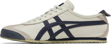 Foto do produto Tênis Onitsuka Tiger Mexico 66 Birch India Ink 2022