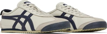 Foto do produto Tênis Onitsuka Tiger Mexico 66 Birch India Ink 2022