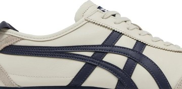 Foto do produto Tênis Onitsuka Tiger Mexico 66 Birch India Ink 2022