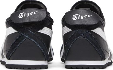 Foto do produto Tênis Onitsuka Tiger Mexico 66 Black White 2023