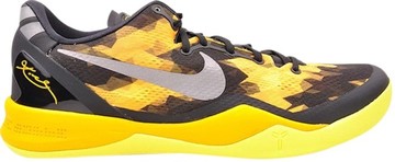 Foto do produto Tênis Nike Kobe 8 GC Sulfur Electric