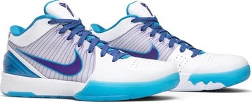 Foto do produto Tênis Nike Zoom Kobe 4 MLK