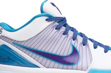 Foto do produto Tênis Nike Zoom Kobe 4 MLK