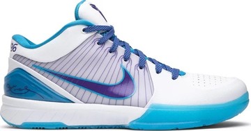 Foto do produto Tênis Nike Zoom Kobe 4 MLK