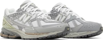 Foto do produto Tênis New Balance 1906U Grey Olivine