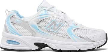 Foto do produto Tênis New Balance 530 White Blue Haze