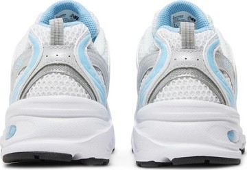 Foto do produto Tênis New Balance 530 White Blue Haze