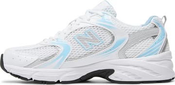 Foto do produto Tênis New Balance 530 White Blue Haze