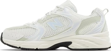 Foto do produto Tênis New Balance 530 Ice Blue Silver Moss