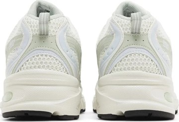 Foto do produto Tênis New Balance 530 Ice Blue Silver Moss