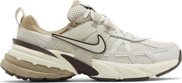 Foto do produto Tênis Nike V2K Run Light Orewood Brown