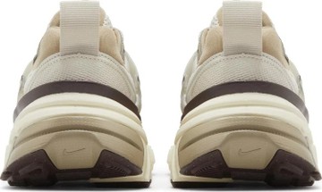 Foto do produto Tênis Nike V2K Run Light Orewood Brown