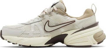 Foto do produto Tênis Nike V2K Run Light Orewood Brown