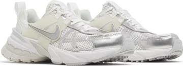 Foto do produto Tênis Nike V2K Run Metallic Silver