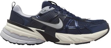 Foto do produto Tênis Nike V2K Run Obsidian Wolf Grey