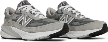 Foto do produto Tênis New Balance 990v6 Castlerock