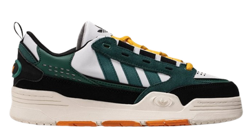 Foto do produto Tênis Adidas ADI2000 White Leather