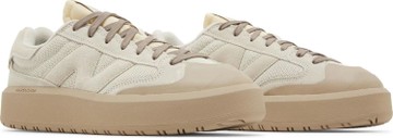 Foto do produto Tênis New Balance CT302 Beige Bone