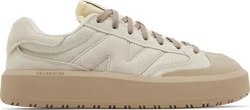 Foto do produto Tênis New Balance CT302 Beige Bone