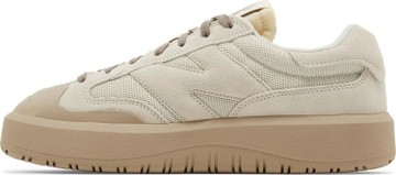 Foto do produto Tênis New Balance CT302 Beige Bone