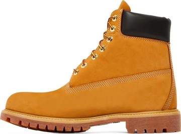 Foto do produto Bota Timberland 6 Inch Premium Waterproof Boot Wheat