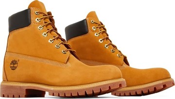 Foto do produto Bota Timberland 6 Inch Premium Waterproof Boot Wheat