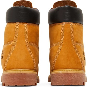 Foto do produto Bota Timberland 6 Inch Premium Waterproof Boot Wheat