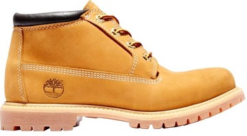 Foto do produto Bota Timberland Nellie Waterproof Chukka Boots Wheat