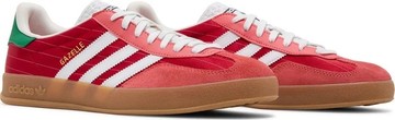 Foto do produto Tênis Adidas Gazelle Indoor Olympic Pack - Red