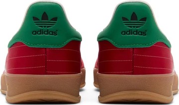 Foto do produto Tênis Adidas Gazelle Indoor Olympic Pack - Red