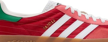 Foto do produto Tênis Adidas Gazelle Indoor Olympic Pack - Red